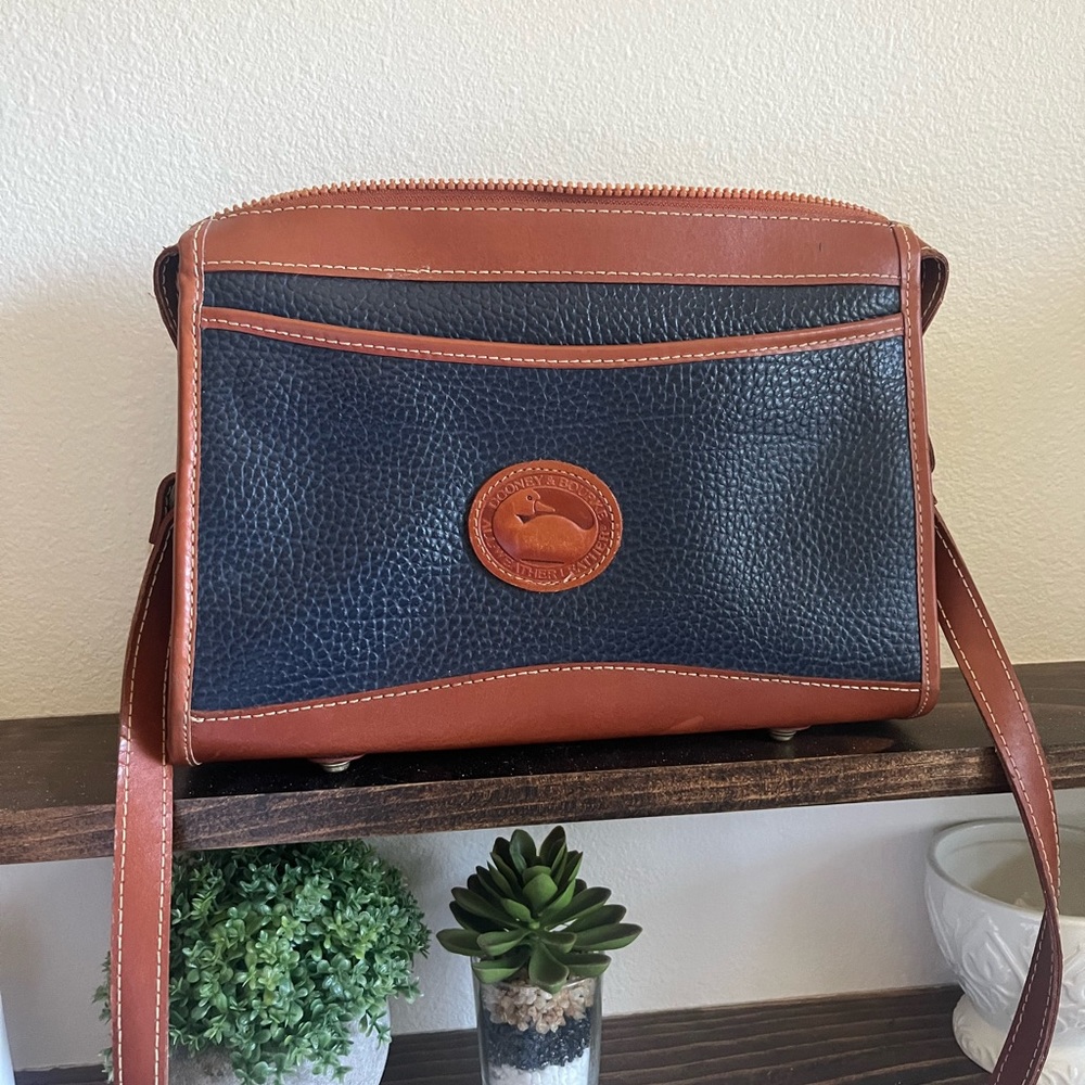 Vintage Dooney and Bourke